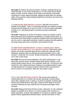 Konspekts 'Psiholoģiskā attīstība bērniem', 16.