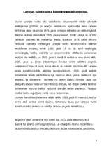 Referāts 'Latvijas valsts izveidošanās', 4.