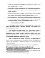 Referāts 'Feminisma teorijas, posmi', 10.