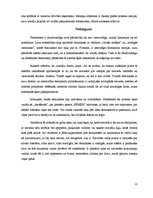 Referāts 'Feminisma teorijas, posmi', 11.