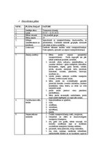 Prakses atskaite 'Skolotāja prakse pirmsskolas izglītības iestādē', 20.