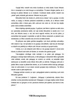 Prakses atskaite 'Skolotāja prakse pirmsskolas izglītības iestādē', 27.