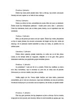 Prakses atskaite 'Skolotāja prakse pirmsskolas izglītības iestādē', 28.