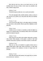 Prakses atskaite 'Skolotāja prakse pirmsskolas izglītības iestādē', 32.