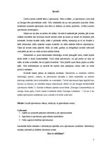 Referāts 'Apsveikumi', 3.