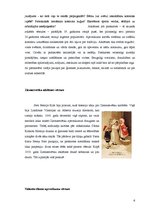 Referāts 'Apsveikumi', 6.