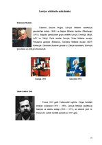 Referāts 'Apsveikumi', 15.