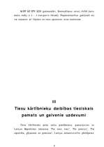 Referāts 'Kārtības policijas tiesu kārtībnieku darba organizācija drošības un kārtības nod', 8.