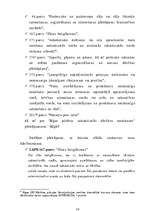 Referāts 'Kārtības policijas tiesu kārtībnieku darba organizācija drošības un kārtības nod', 14.