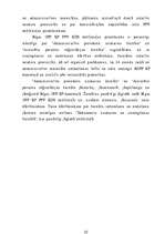 Referāts 'Kārtības policijas tiesu kārtībnieku darba organizācija drošības un kārtības nod', 20.