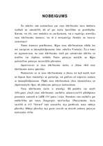 Referāts 'Kārtības policijas tiesu kārtībnieku darba organizācija drošības un kārtības nod', 21.