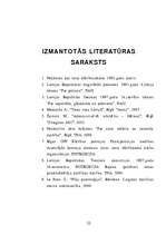 Referāts 'Kārtības policijas tiesu kārtībnieku darba organizācija drošības un kārtības nod', 22.