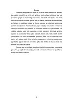 Referāts 'Mācību traucējumi pirmsskolas un skolas vecuma bērniem', 3.