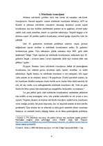 Referāts 'Mācību traucējumi pirmsskolas un skolas vecuma bērniem', 4.