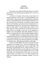 Eseja 'Savējie un svešie', 1.