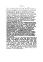 Eseja 'Luija XIV nozīme Francijas attīstībā', 5.