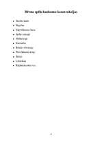 Referāts 'Sporta un rotaļu ierīces, to konstrukcijas un uzstādīšana', 4.