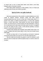 Referāts 'Sporta un rotaļu ierīces, to konstrukcijas un uzstādīšana', 9.