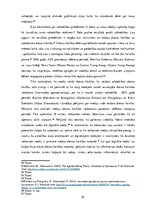 Diplomdarbs 'Preses relīze kā informācijas sniegšanas forma. Sabiedrisko attiecību speciālist', 30.