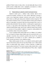 Diplomdarbs 'Preses relīze kā informācijas sniegšanas forma. Sabiedrisko attiecību speciālist', 31.