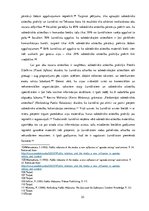 Diplomdarbs 'Preses relīze kā informācijas sniegšanas forma. Sabiedrisko attiecību speciālist', 33.