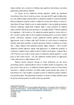 Diplomdarbs 'Preses relīze kā informācijas sniegšanas forma. Sabiedrisko attiecību speciālist', 35.