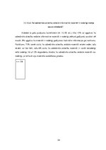 Diplomdarbs 'Preses relīze kā informācijas sniegšanas forma. Sabiedrisko attiecību speciālist', 54.