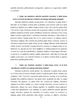 Diplomdarbs 'Preses relīze kā informācijas sniegšanas forma. Sabiedrisko attiecību speciālist', 70.