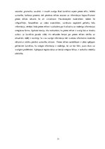 Diplomdarbs 'Preses relīze kā informācijas sniegšanas forma. Sabiedrisko attiecību speciālist', 71.