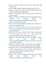 Diplomdarbs 'Preses relīze kā informācijas sniegšanas forma. Sabiedrisko attiecību speciālist', 73.