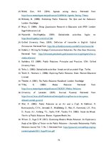 Diplomdarbs 'Preses relīze kā informācijas sniegšanas forma. Sabiedrisko attiecību speciālist', 74.