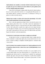 Diplomdarbs 'Preses relīze kā informācijas sniegšanas forma. Sabiedrisko attiecību speciālist', 87.