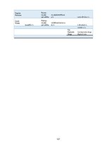 Diplomdarbs 'Preses relīze kā informācijas sniegšanas forma. Sabiedrisko attiecību speciālist', 107.