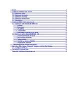 Referāts 'Nekustamo īpašumu uzņēmuma iekšējās un ārējās vides analīze', 2.