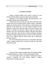 Referāts 'Nekustamo īpašumu uzņēmuma iekšējās un ārējās vides analīze', 6.