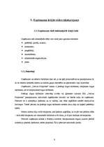 Referāts 'Nekustamo īpašumu uzņēmuma iekšējās un ārējās vides analīze', 9.