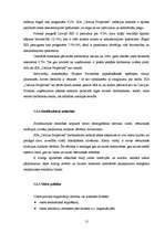 Referāts 'Nekustamo īpašumu uzņēmuma iekšējās un ārējās vides analīze', 12.