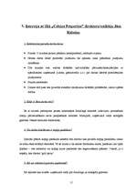 Referāts 'Nekustamo īpašumu uzņēmuma iekšējās un ārējās vides analīze', 15.