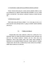 Referāts 'Nekustamo īpašumu uzņēmuma iekšējās un ārējās vides analīze', 17.