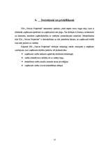 Referāts 'Nekustamo īpašumu uzņēmuma iekšējās un ārējās vides analīze', 18.
