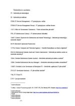 Diplomdarbs 'IT pakalpojumu vadība un tās loma uzņēmumu darbībā', 9.