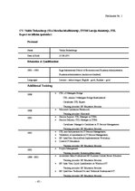 Diplomdarbs 'IT pakalpojumu vadība un tās loma uzņēmumu darbībā', 65.