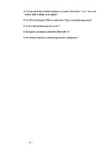 Diplomdarbs 'IT pakalpojumu vadība un tās loma uzņēmumu darbībā', 71.