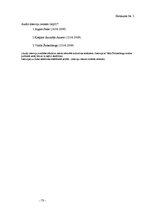 Diplomdarbs 'IT pakalpojumu vadība un tās loma uzņēmumu darbībā', 73.