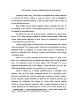 Eseja 'Latvijas himna - latviešu muzikālais sociālās identitātes simbols', 2.