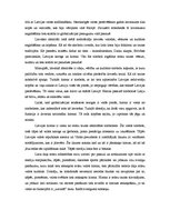 Eseja 'Latvijas himna - latviešu muzikālais sociālās identitātes simbols', 3.