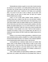 Eseja 'Latvijas himna - latviešu muzikālais sociālās identitātes simbols', 4.