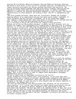 Eseja 'Strategic Planning Article Review ', 1.