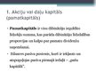 Prezentācija 'Pašu kapitāls', 2.