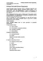 Referāts 'Grieķijas Nacionālā tūrisma organizācija', 1.